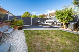 GARDEN- click for photo gallery